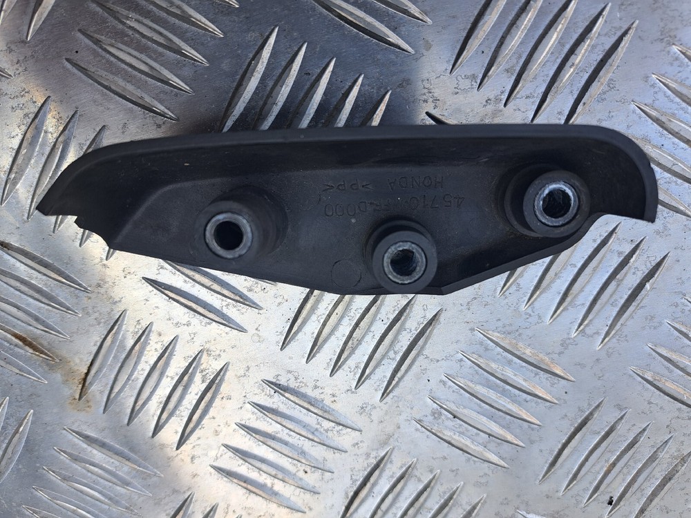 HONDA XL700 TRANSALP FRONT ABS SENSOR COVER 2008.