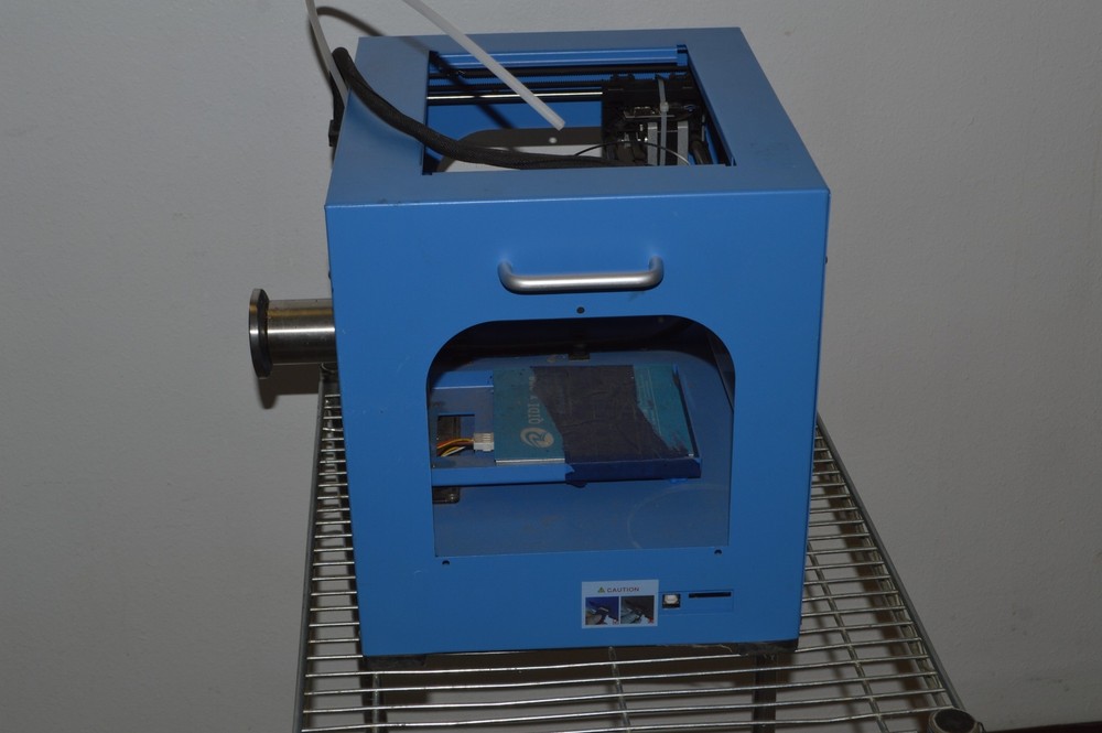 QIDI Technology X-one2 Single Extruder 3D Printer (RYR69)