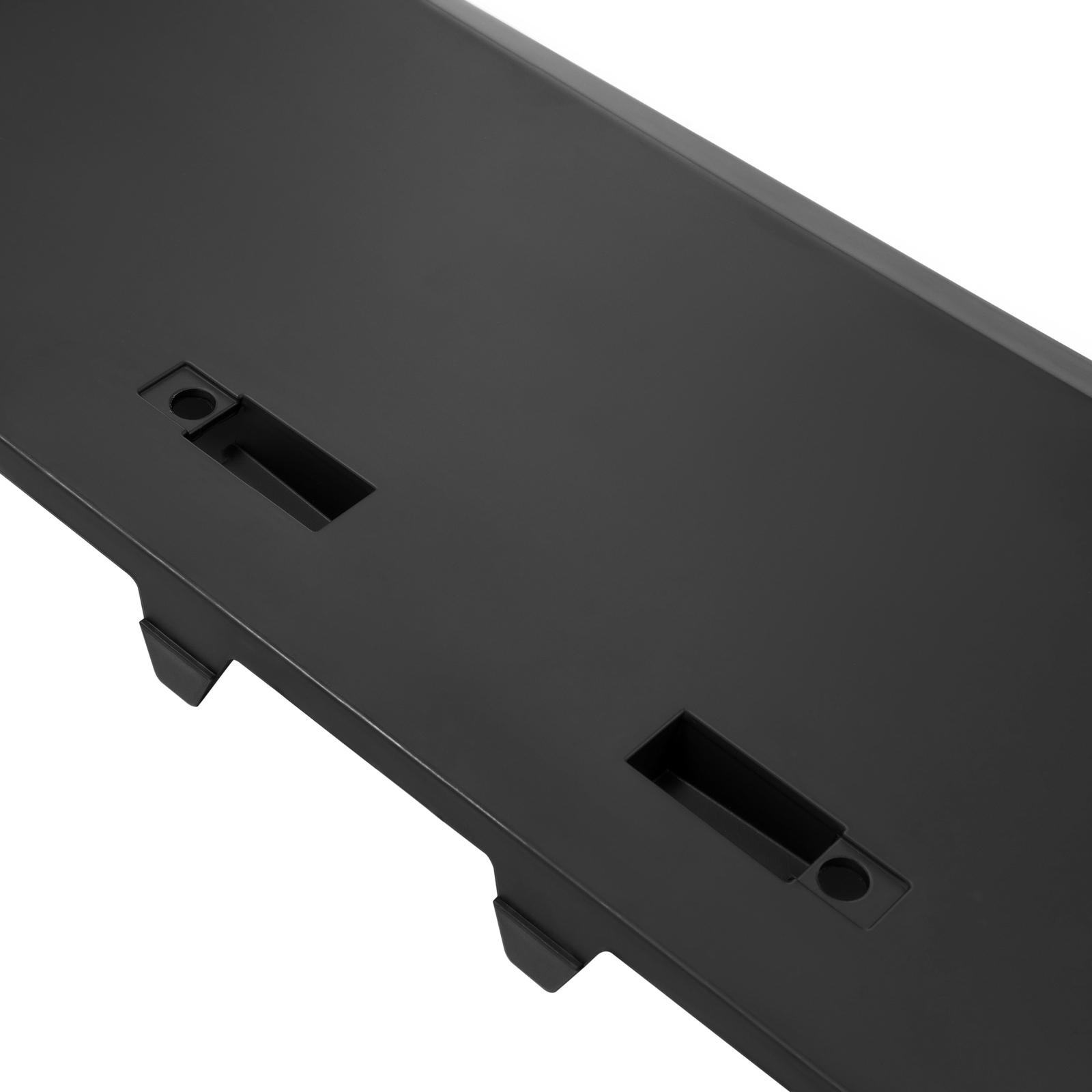 Rear Lower Valance Bumper Cover For Hyundai Elantra 2019 2020 Air Deflector