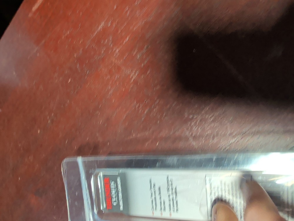 Allen Thunder Cloud Injector Loader (87137A) BULLET STARTER