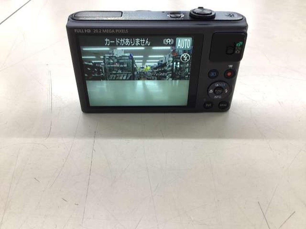 CANON SX620HS Digital Camera PowerShot