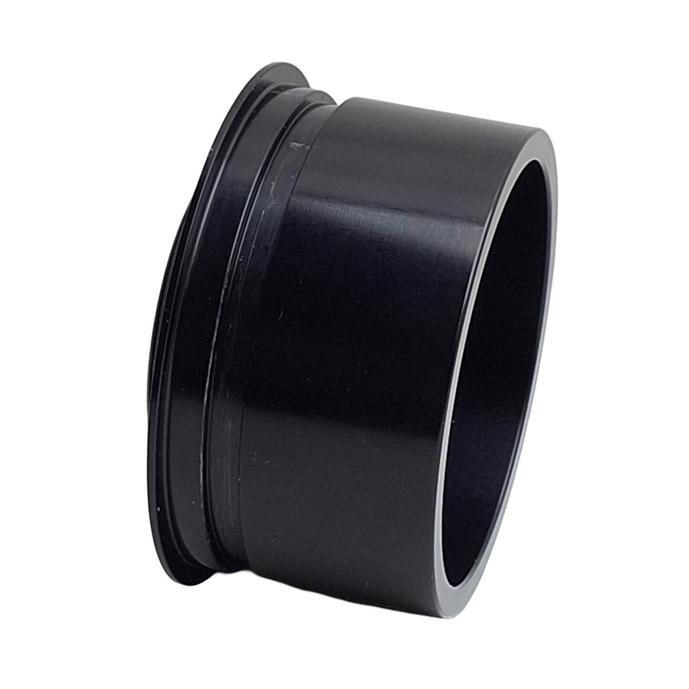 Edmund Optics 56-091 Ring Light Filter Thread Adapter, M37 x 0.75 Thread