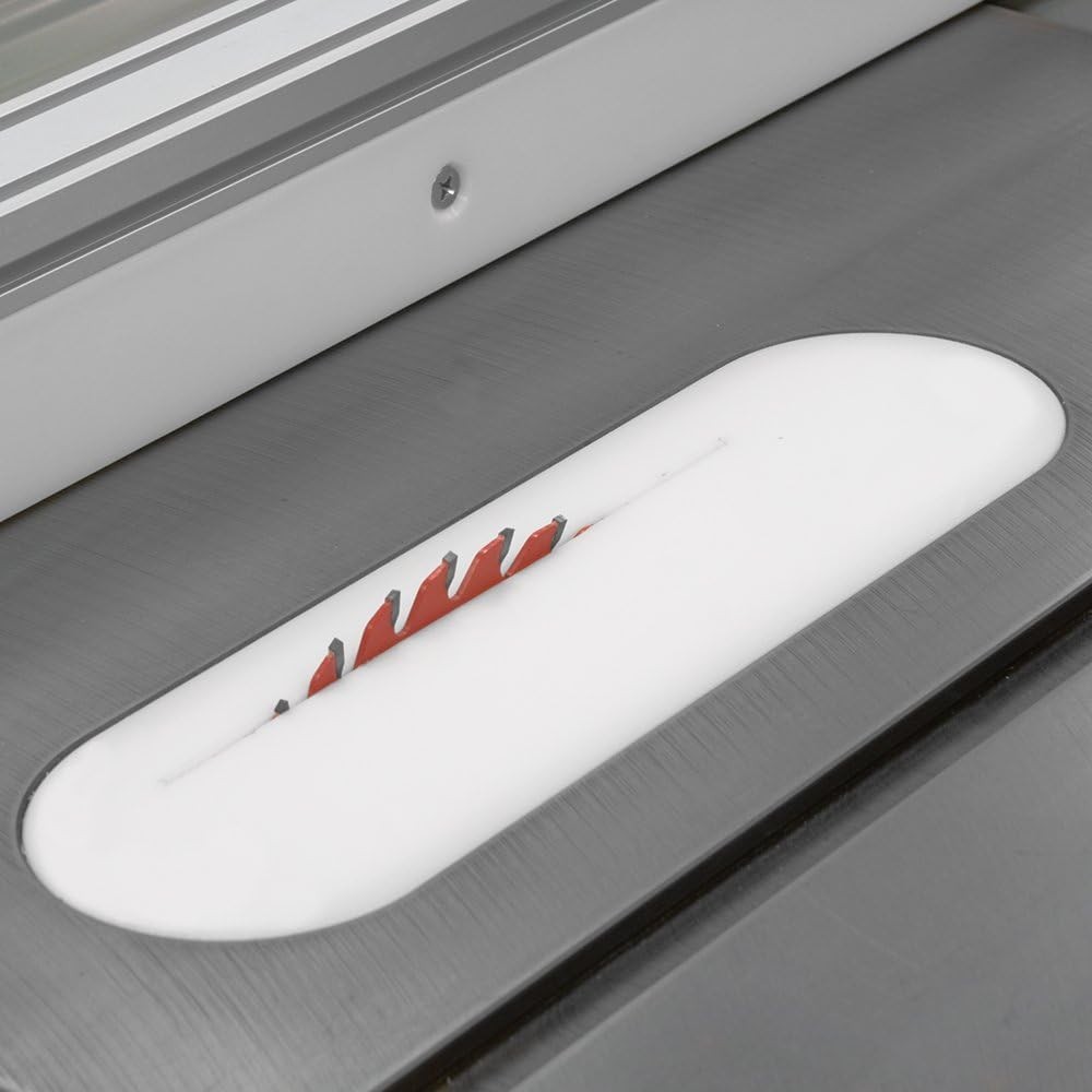 Powermatic 66 Table Saw Zero Clearance Insert