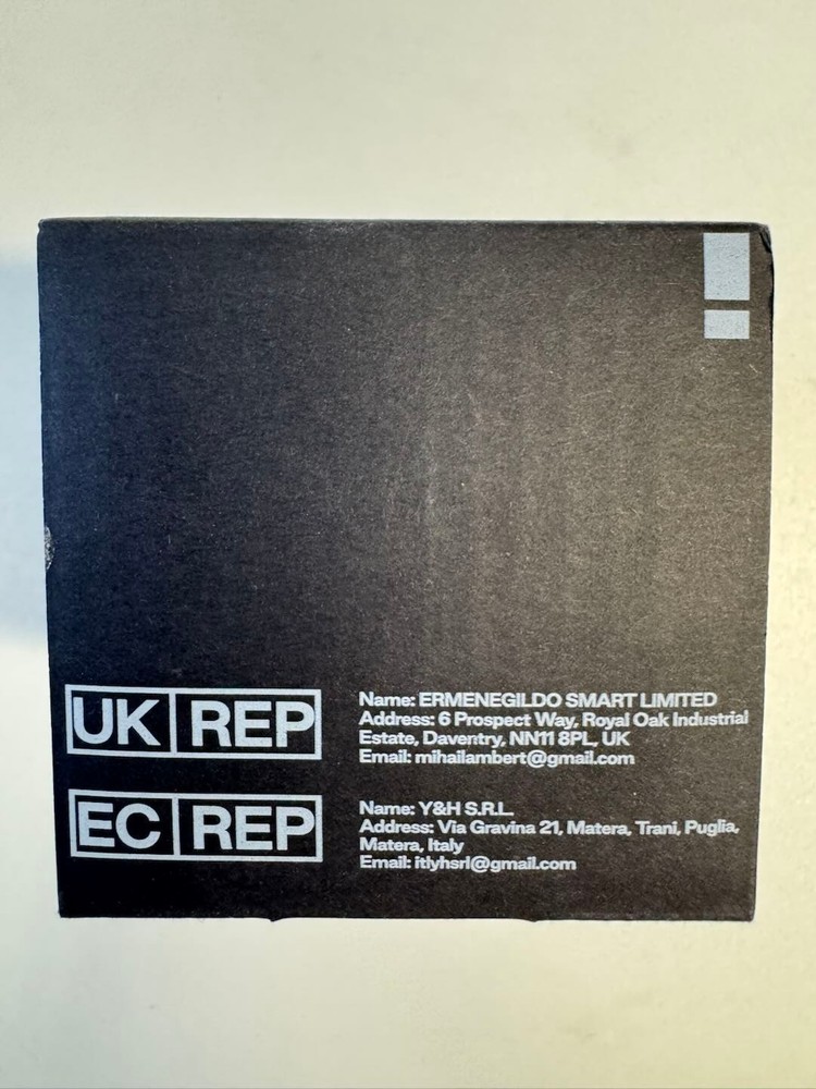 CEELIKE 5% Hydroxyapatite Solid Toothpaste ? Enamel Strengthening - 62 Tablets