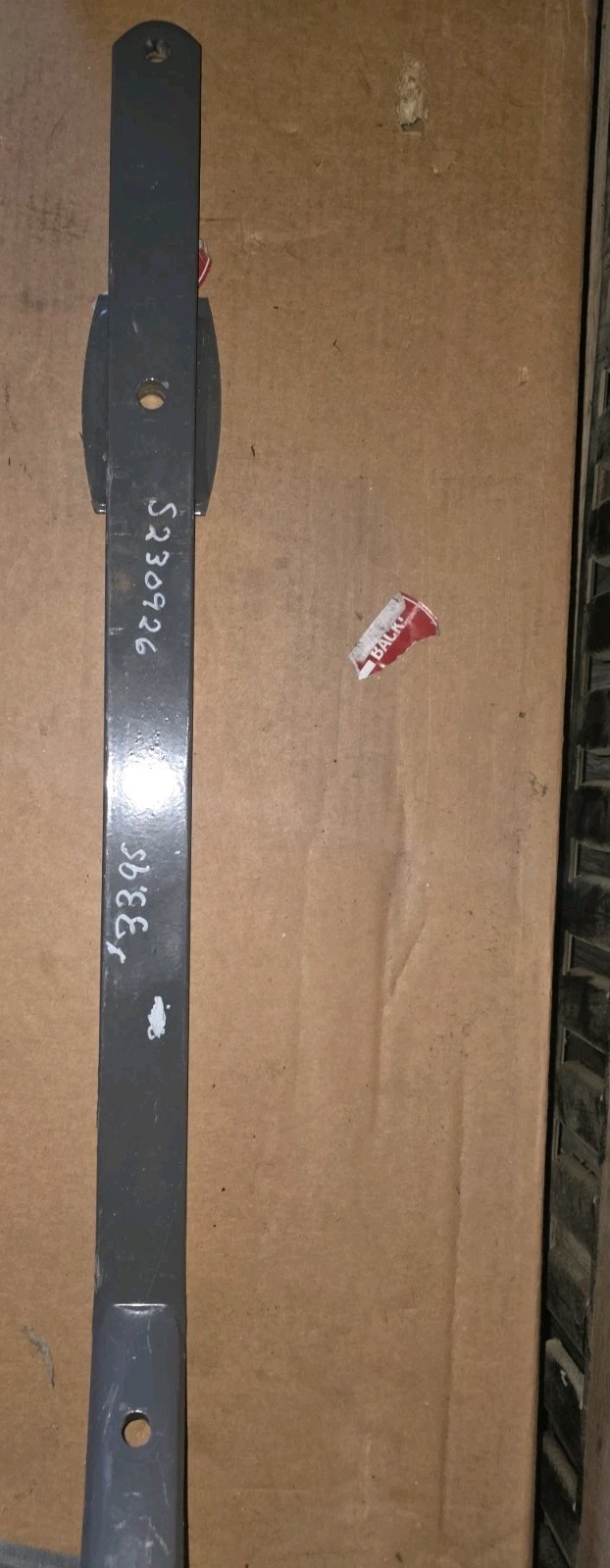 S230926 Sitrex Tedder Tine Arm S220835 For 2GL-302 RT5800H Tedder