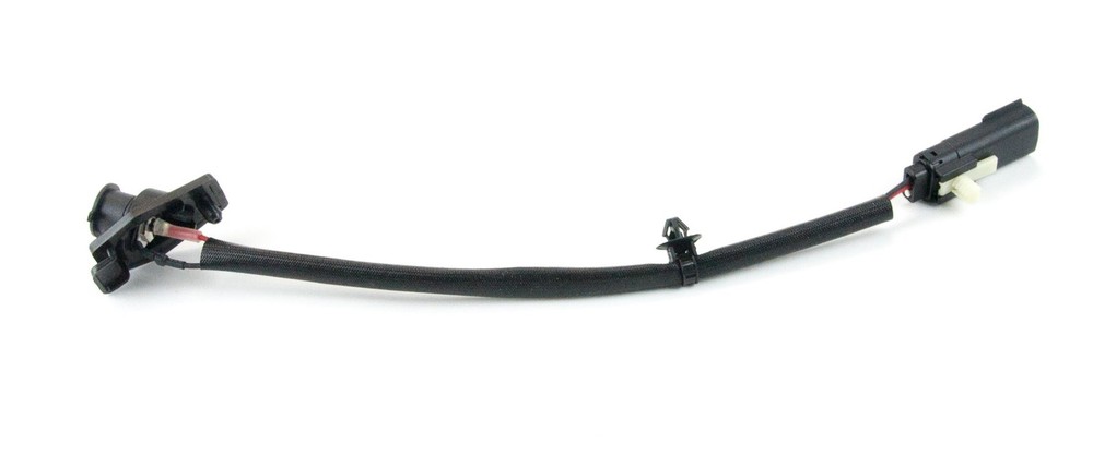 Ski-Doo Summit 850 E-Tec, 2023-2025, Electric Shield Plug Kit