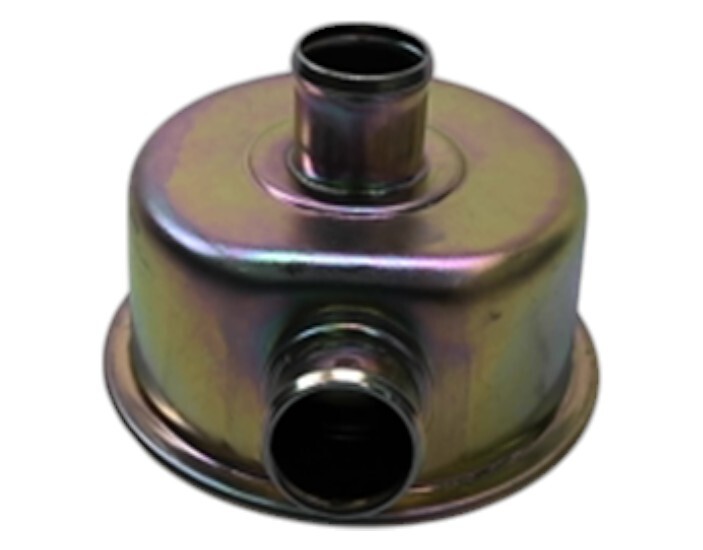 GM ENGINE CRANKCAS (SLP) NEW OEM CV910 25097699