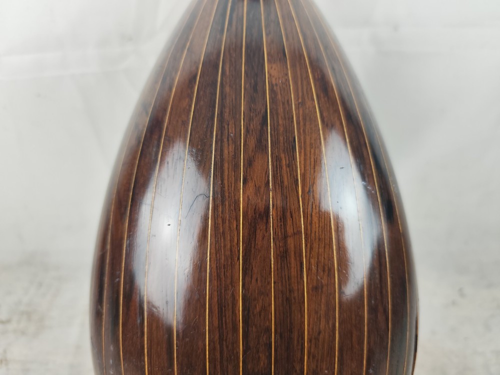 Mandolin 4/4 Querin Giuseppe 1900 Naples 曼陀林 만돌린マンドリン