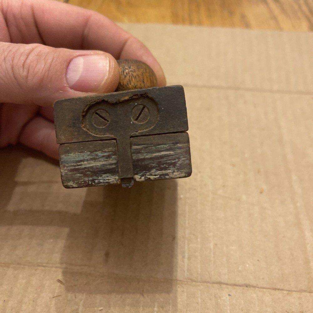 Mortise Marking Gauge Vintage