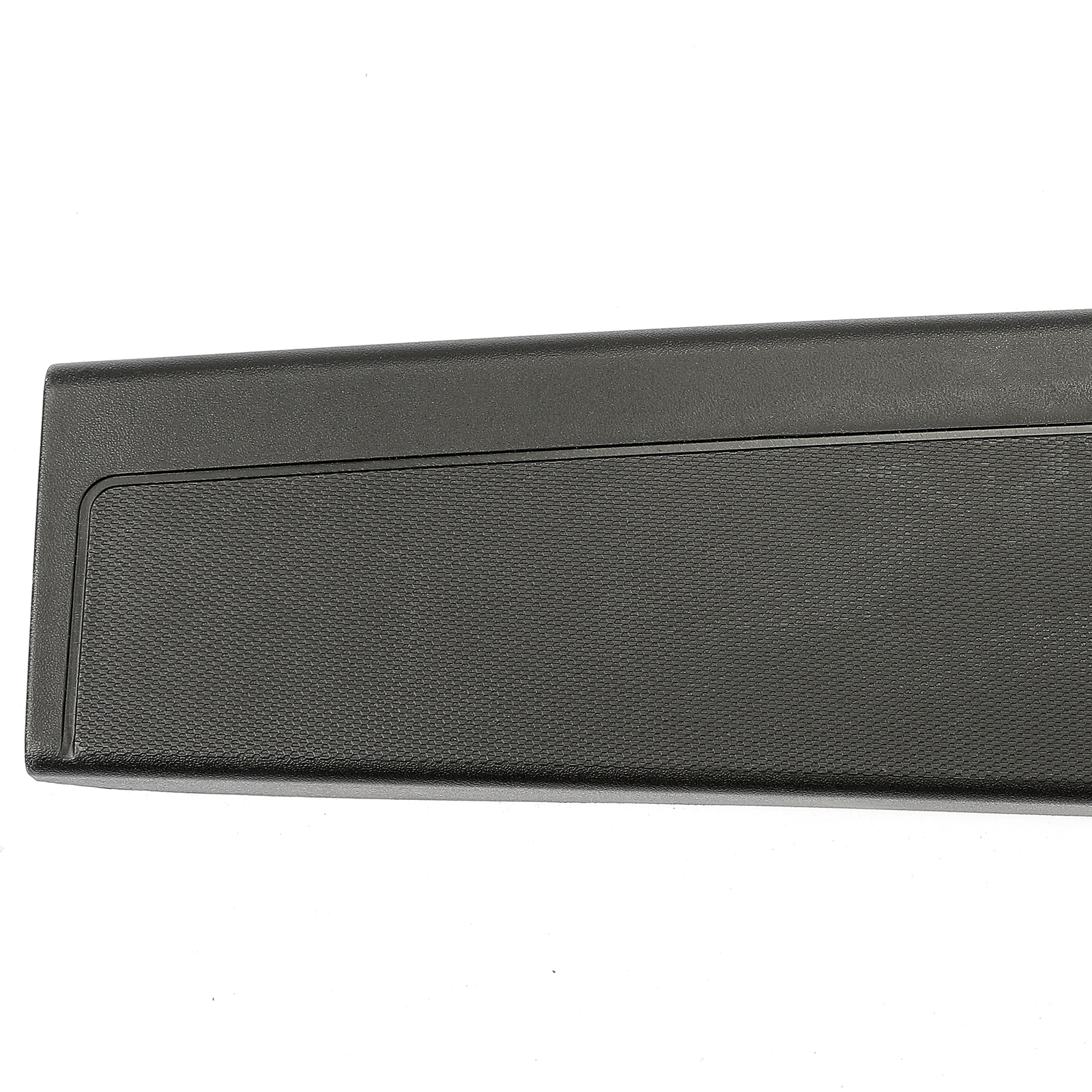 For 2014-2019 Silverado Sierra Tailgate Molding Cap Top Protector Molding Trim