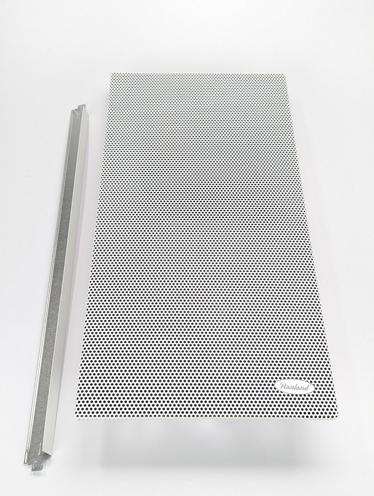 Rauland Communications BAFKIT1X2S70V Ceiling Speaker Assembly *NEW*