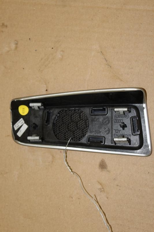 Speaker AUDI ALLROAD QUATTRO 14