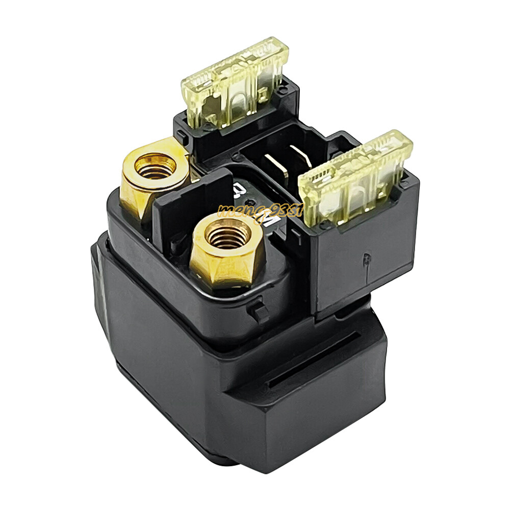 Starter Solenoi Relay for Yamaha Bear Tracker 250 Big Bear 250 Bruin 250 2000-09