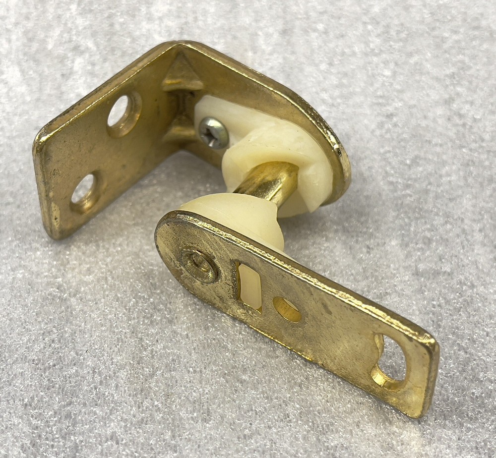 Cafe Door Gravity Hinge Set