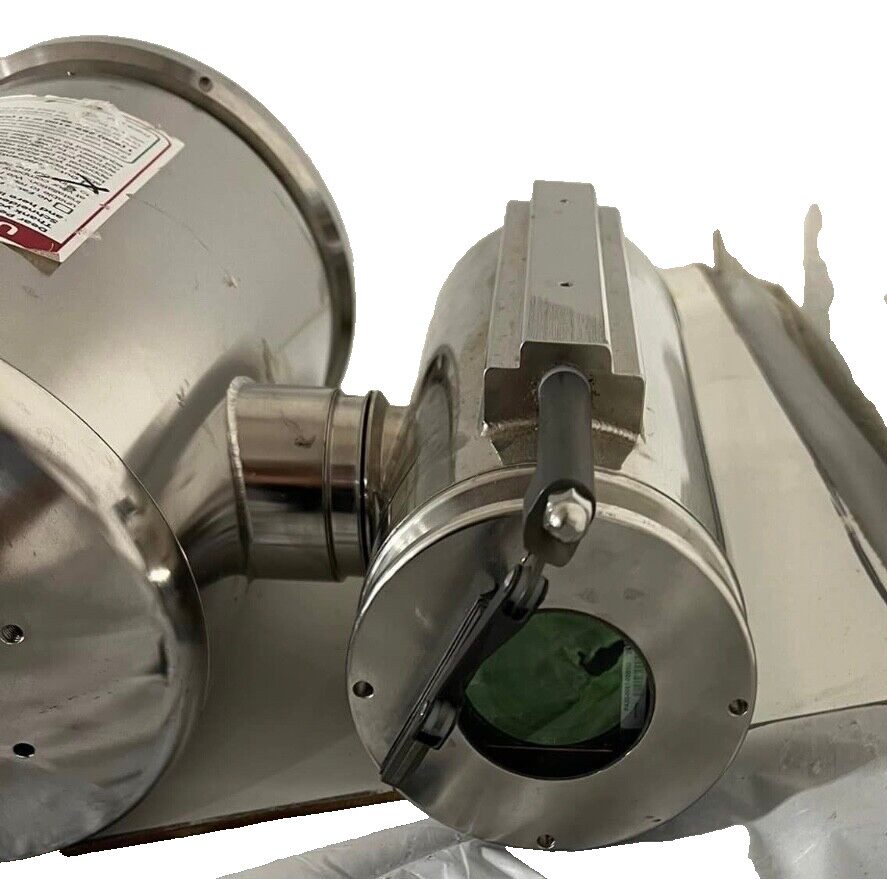 PELCO BY SCHNEIDE IPSXMPT31 Explosion Proof Camera System