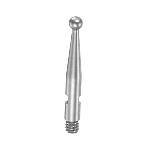 Dial Test Indicator - 2mm Carbide Ball Tip - M2.0x0.4 - Contact Point