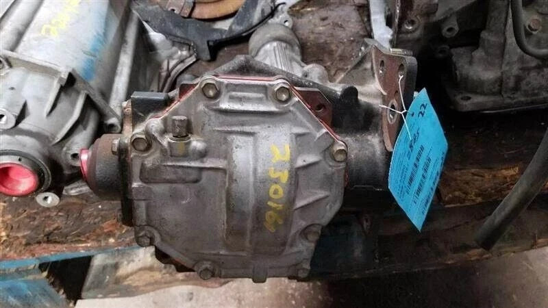 2004-2007 Toyota Highlander Transfer Case Assembly
