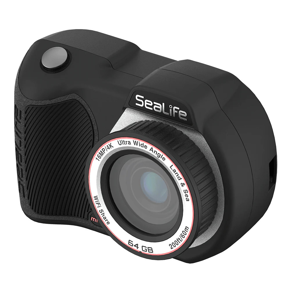 SeaLife Micro 3.0 Camera