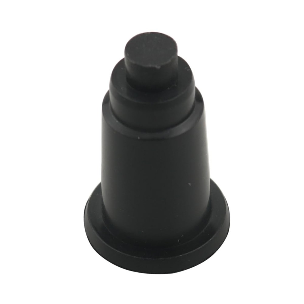 Black Support Stand for Fish Tank 30 PCS Isolation Panel Feet Bracket