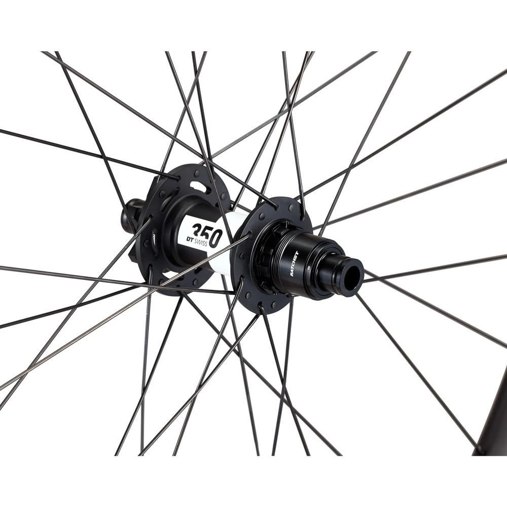 Roval Traverse Alloy 350 6B