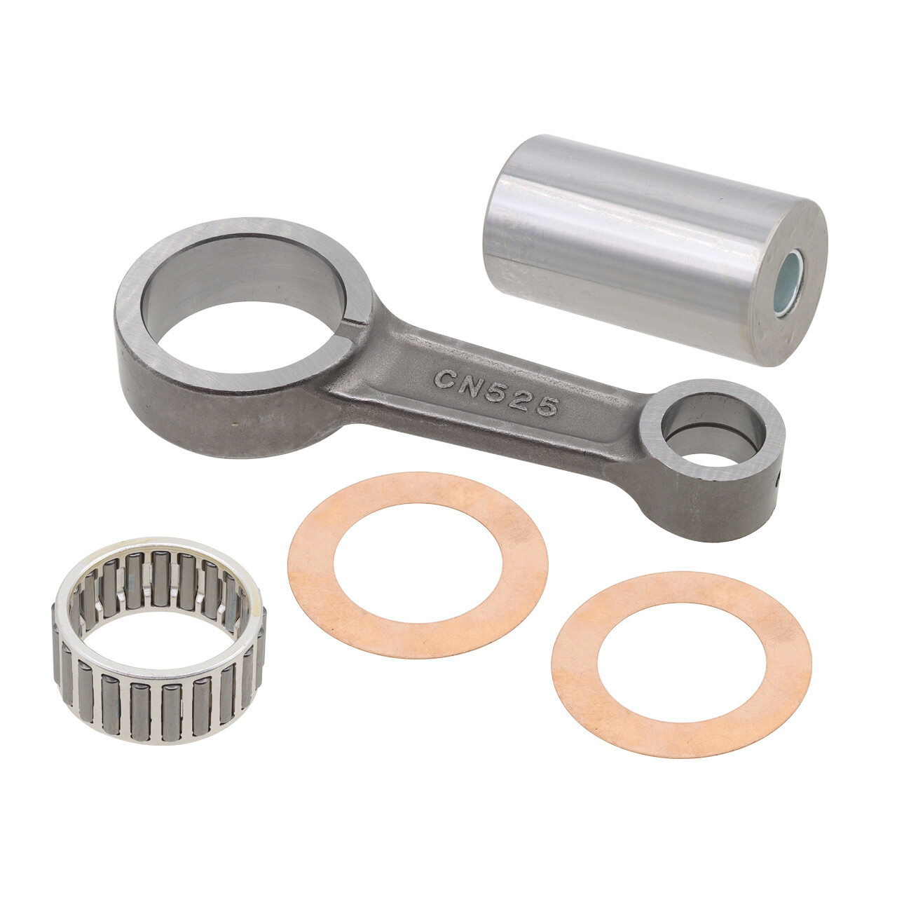 Namura Connecting Rod Kit for Yamaha YFZ450 fits 2006-2013 Carb Models