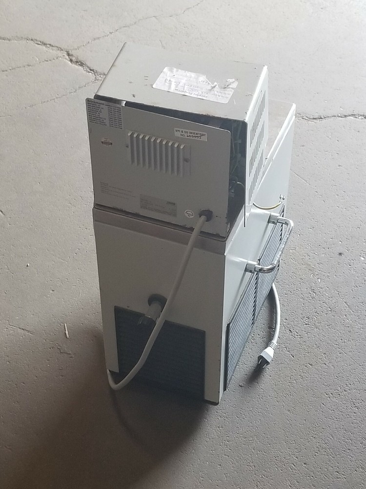LAUDA Super RMT, RMT 6 recirculating chiller