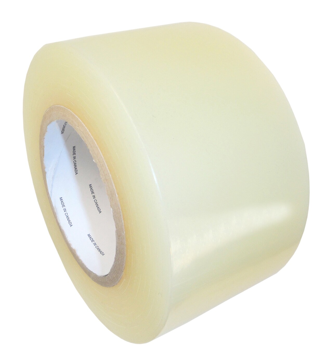 LDPE-5A Greenhouse Repair Tape, Low Density Polyethylene Film