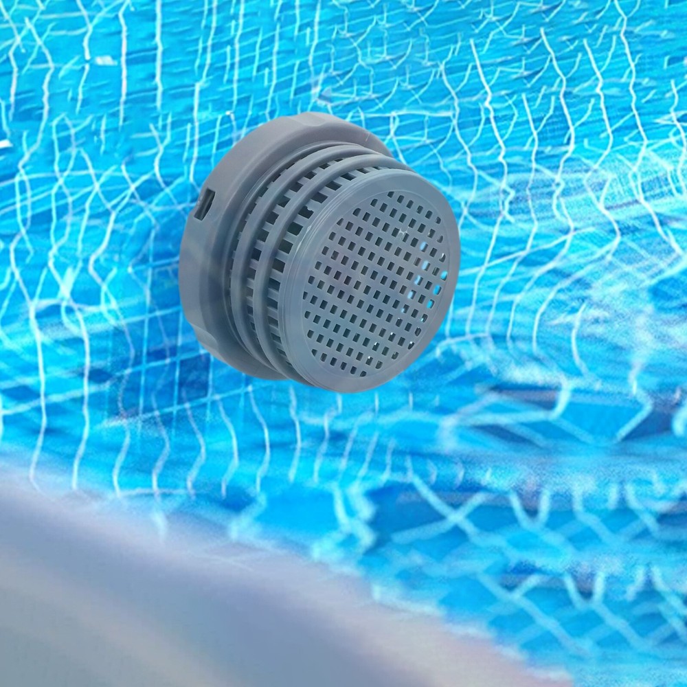 3 Piece For pool Filter Connector Set for Intex Summer Escape For pools