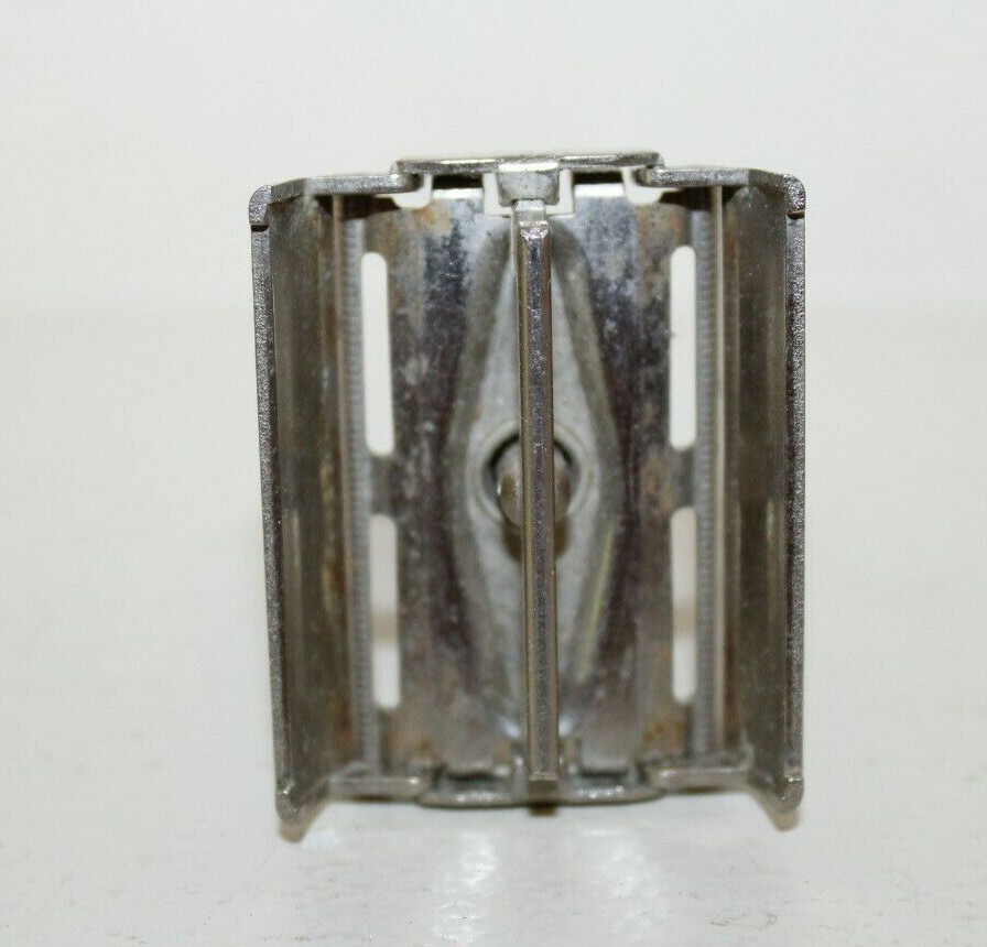 VTG Gillette Safety Razor
