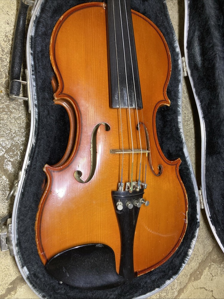 Violin 3/4