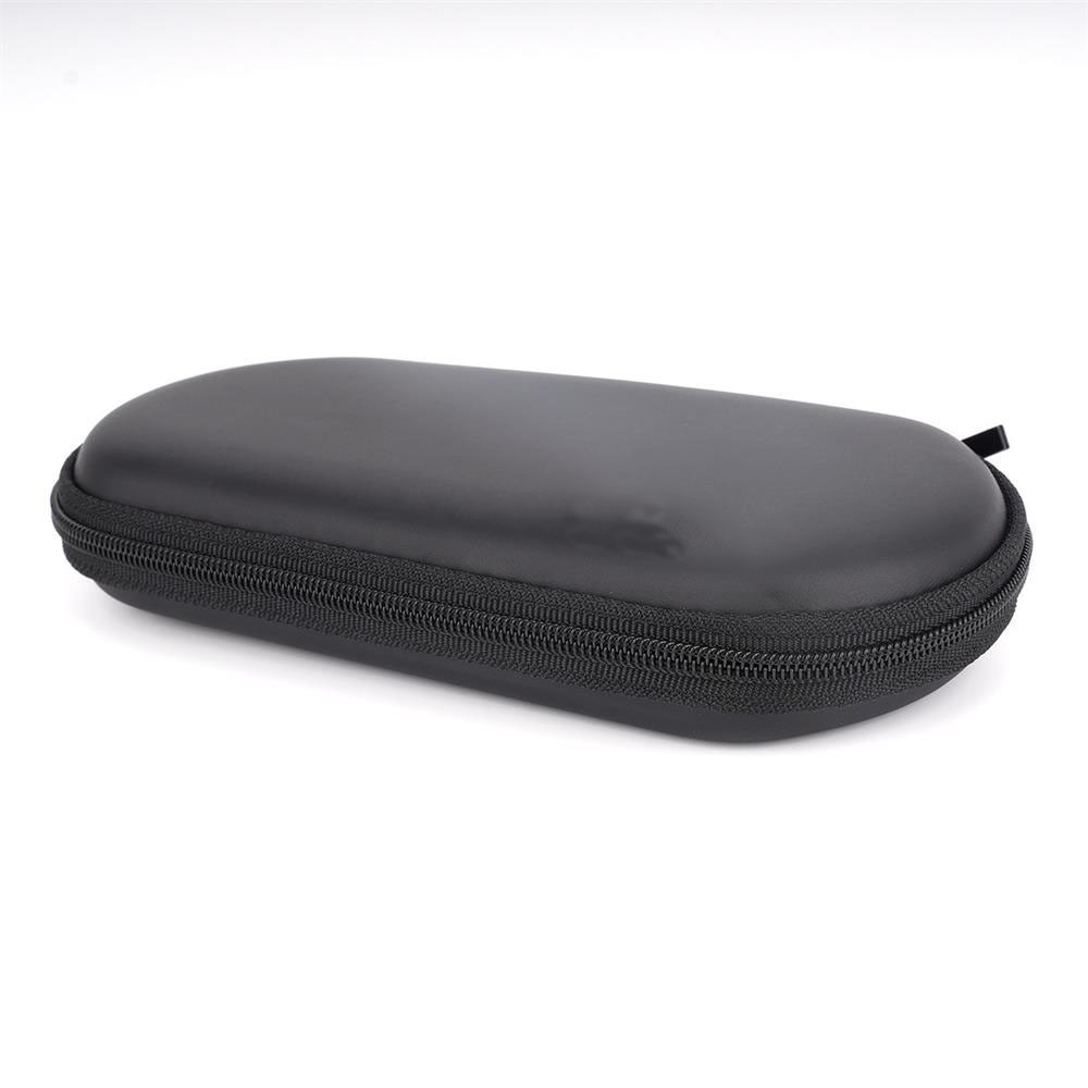 Portable Storage Bag Case Shockproof for Trimui Smart Pro Handheld Game Console