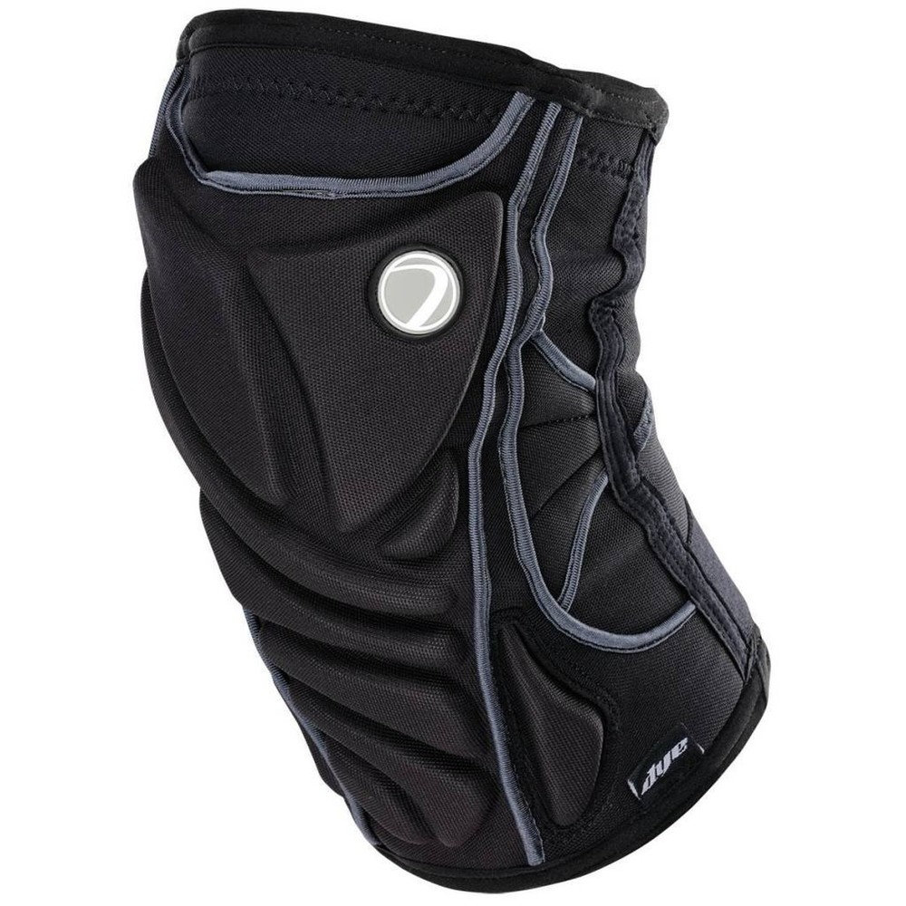 Dye Precision Performance Paintball Knee Pads Large