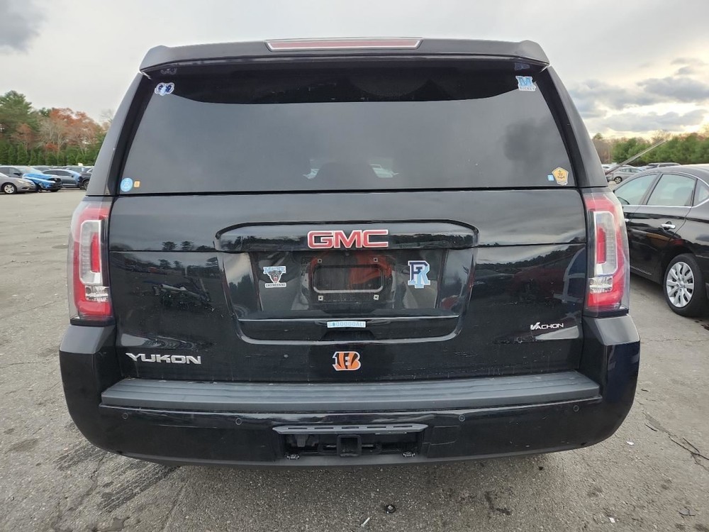 YUKON 2020 Air Shutter 913771