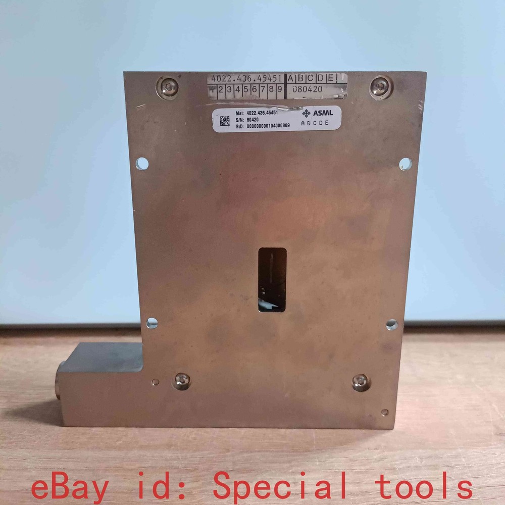 ASML 4022.436.45451