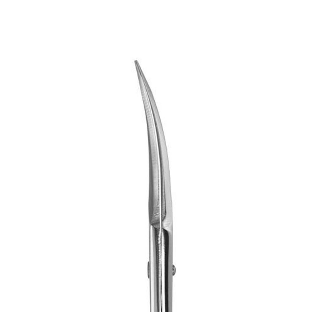 Manicure&Pedicure Cuticle Scissors (Hand sharpening) Solingen Professional Line