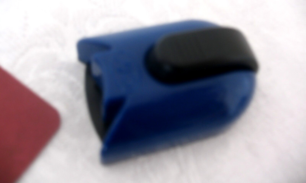 Creative Memories CORNER ROUNDER Punch