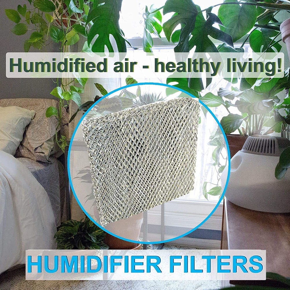 Water Filter for Panel TRANE / American Standard Humidifiers BAYPAD01A1010A