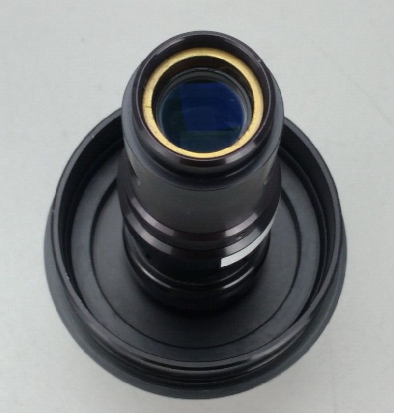 CALTEX SYSTEMS VZM-200 MICROSCOPE 3D DIGITAL VIDEO MEASUREMENT