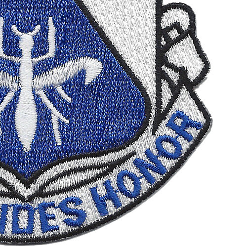 518th Airborne Infantry Regiment Patch