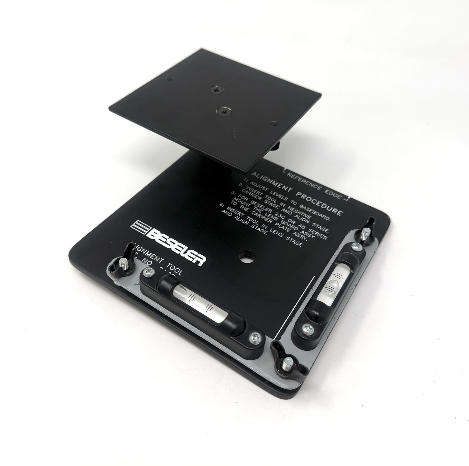 BESELER ENLARGER ALIGNMENT TOOL #8139