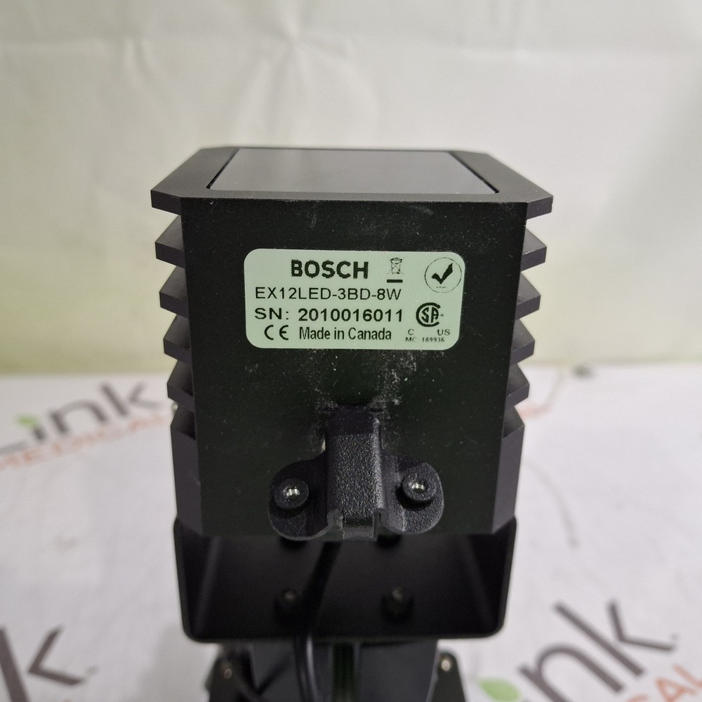 Bosch EX12LED-3BD-8W Infrared Illuminator