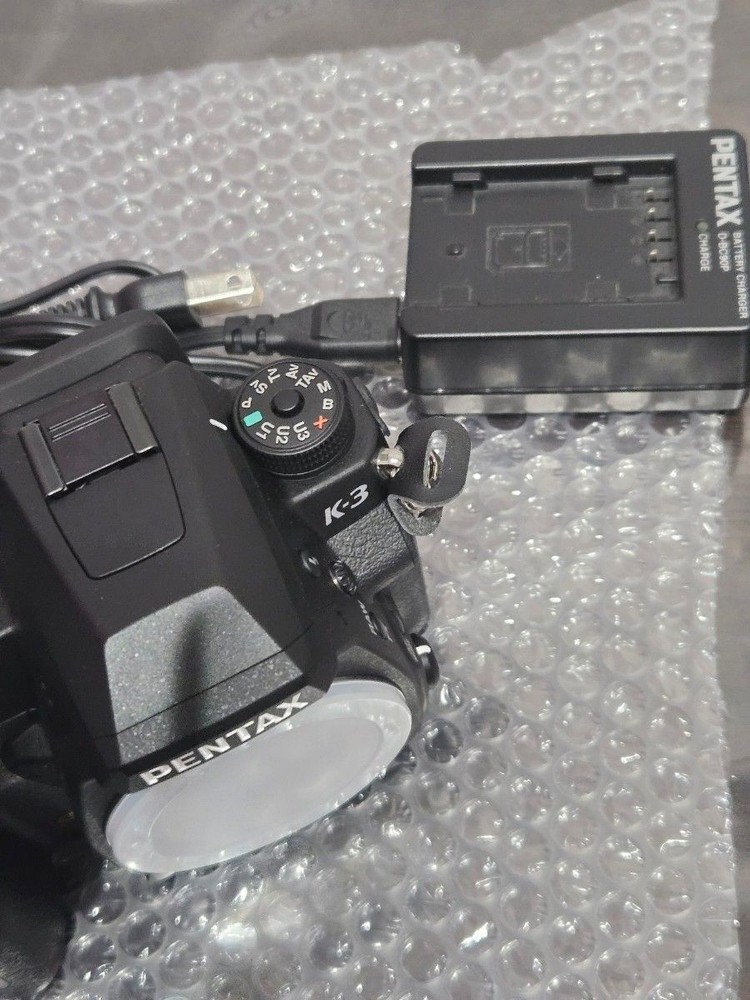 I did itPEN K-3 body