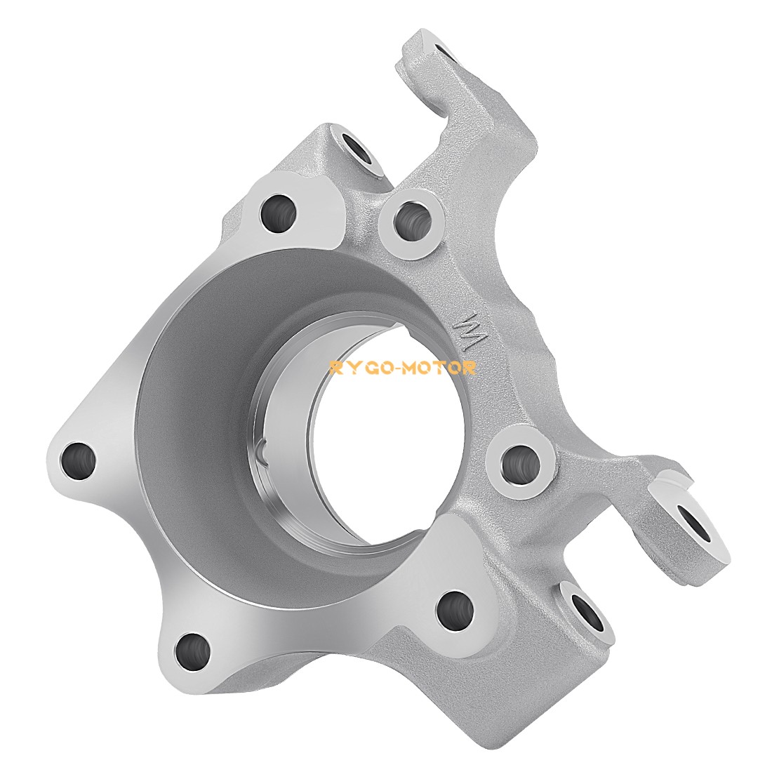 Left & Right Wheel Bearing Carrier & Bearings for Polaris RZR XP Turbo 2017-2021