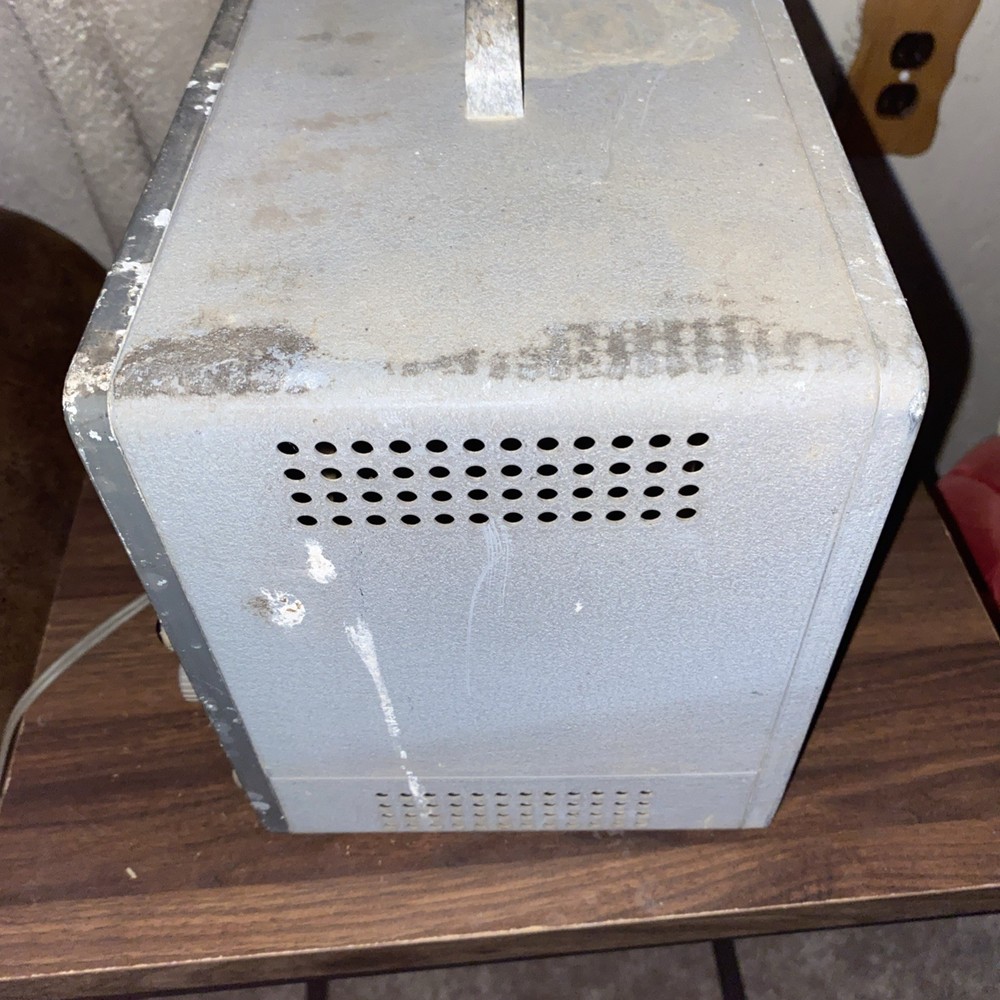 Heathkit TV Alignment Generator