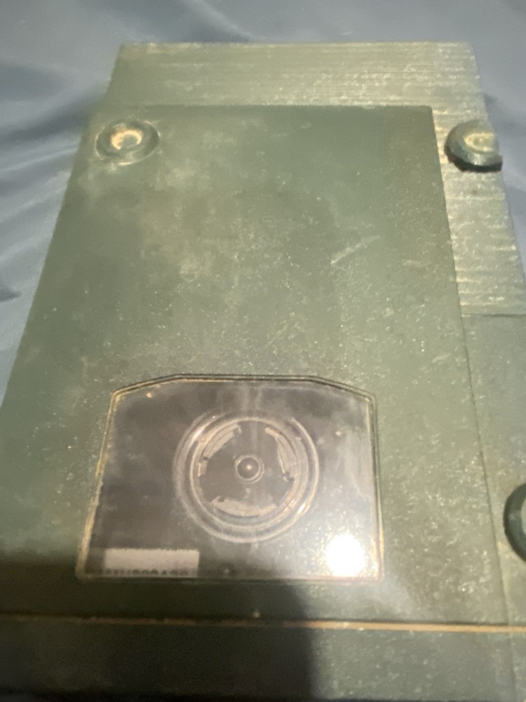 IomegaJAZ External Diskette Floppy Drive no cables V1000S