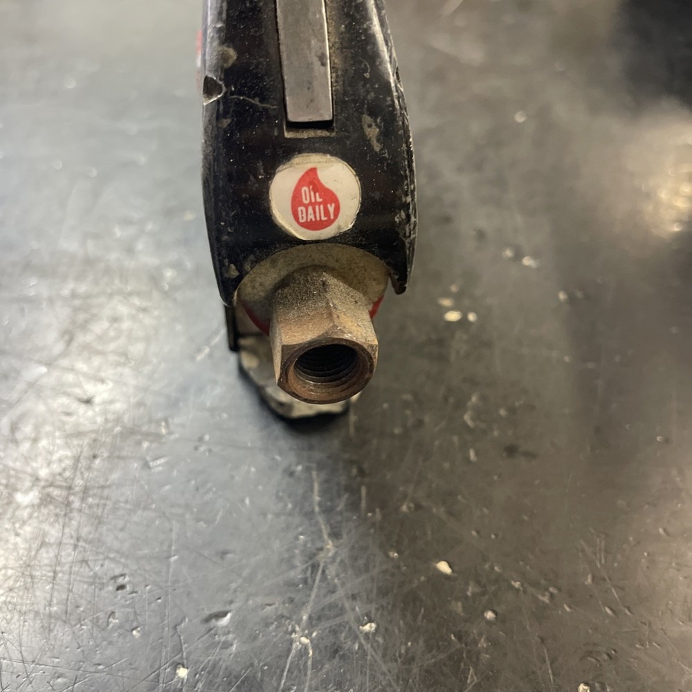 Astro Pneumatic AP-888D Straight Line Sander