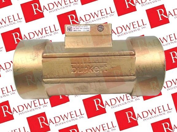 BURKERT 423991 / 423991 (USED)