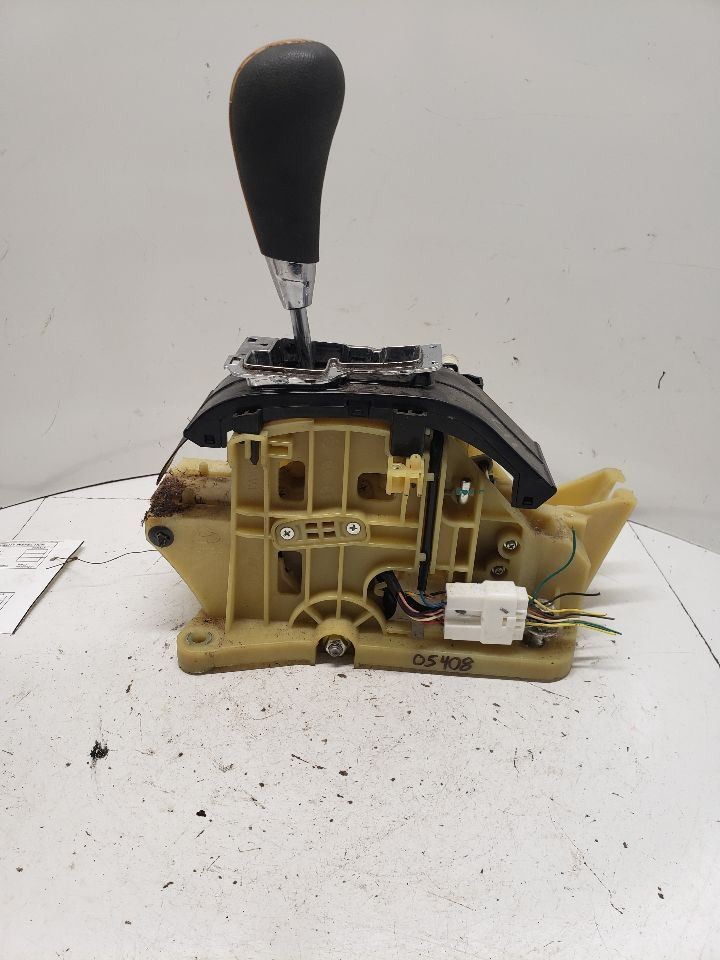 SONATA 2009 Transmission Shift OEM