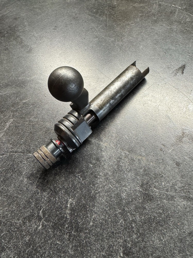 Knight Disc Inline Muzzleloader Bolt Assembly (J)