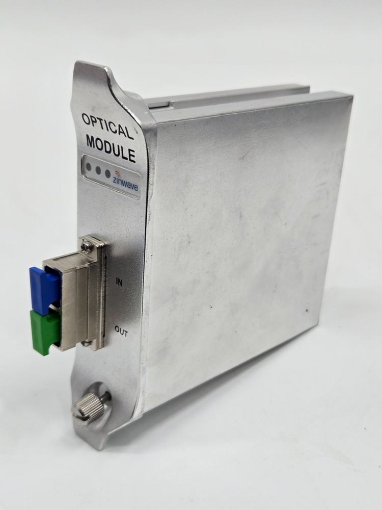 Zinwave 302-1002 optical module